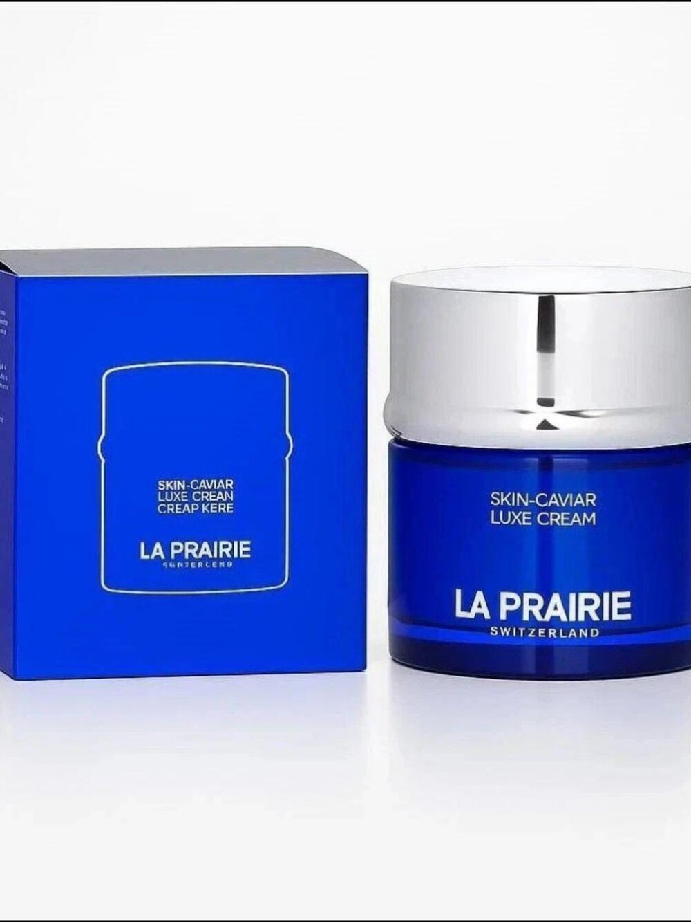 La Prairie Skin Caviar Luxe Cream 1.7 oz / 50ml Luxury Face Cream